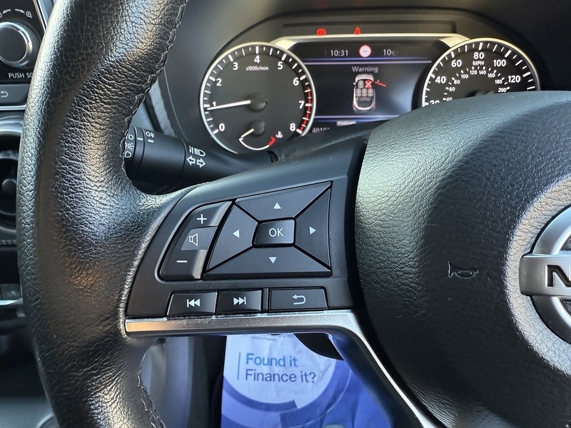 Used Nissan Juke 2021 for sale - 75488647: Photo 27