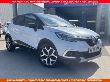 2019 - TCe ENERGY GT Line 5-Door