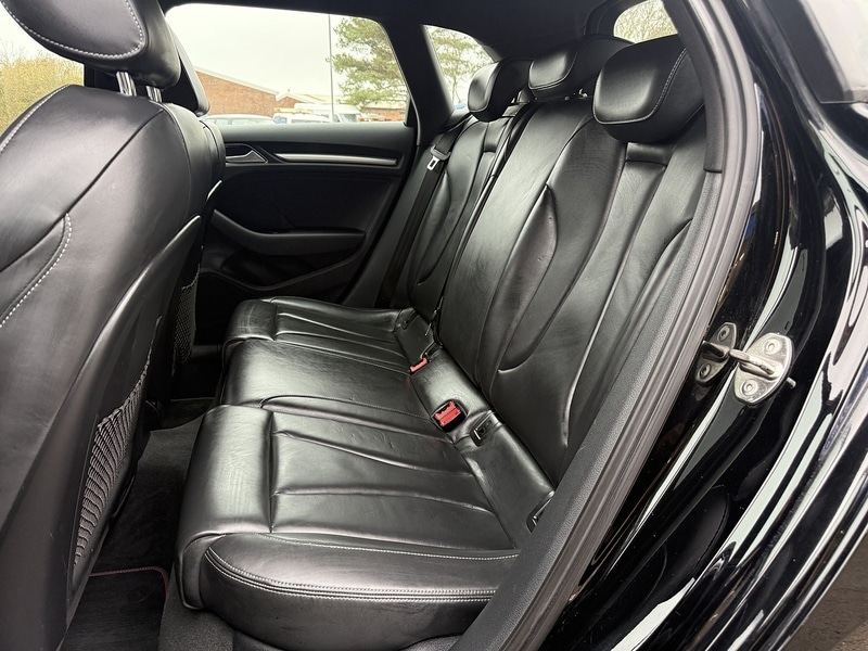 Used Audi S3 2017 for sale - 77535574: Photo 17