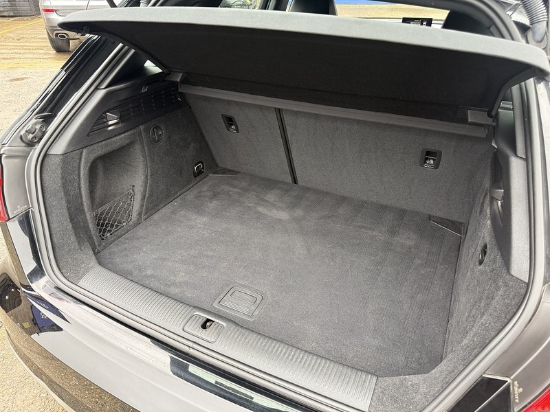 Used Audi S3 2017 for sale - 77535574: Photo 18