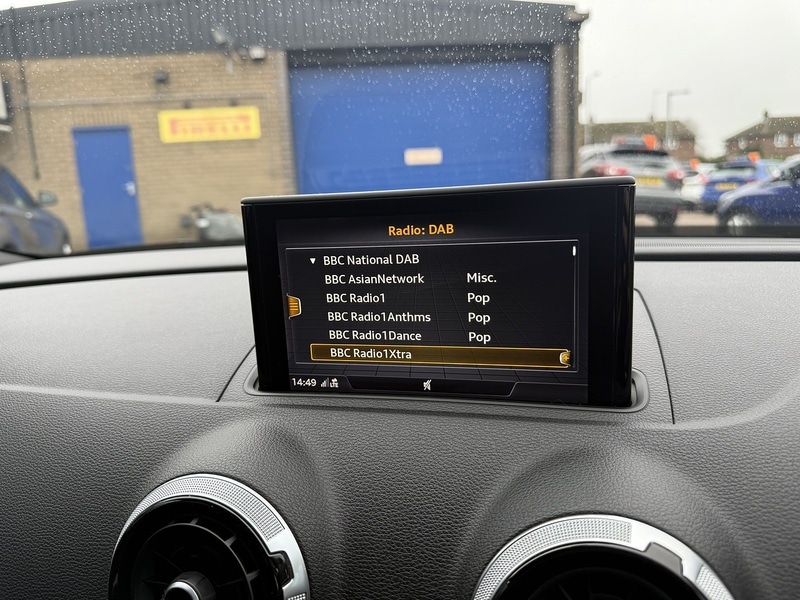 Used Audi S3 2017 for sale - 77535574: Photo 22