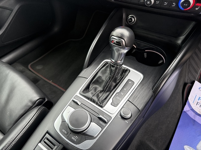 Used Audi S3 2017 for sale - 77535574: Photo 24