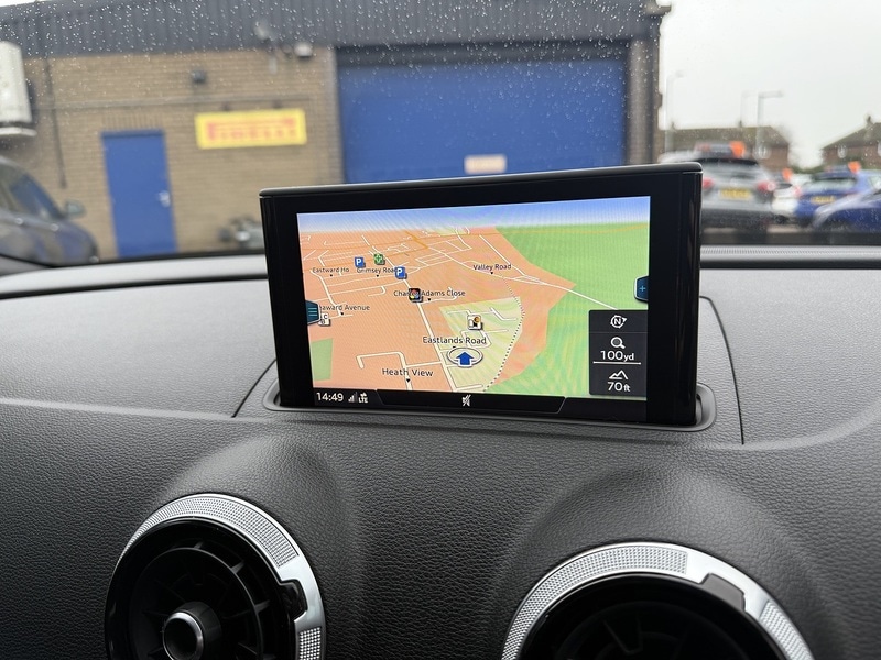 Used Audi S3 2017 for sale - 77535574: Photo 25