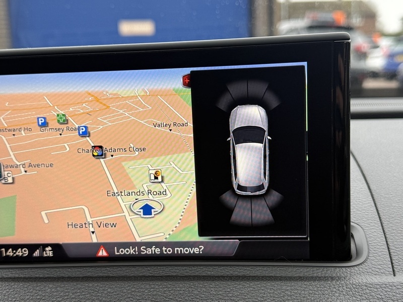 Used Audi S3 2017 for sale - 77535574: Photo 26