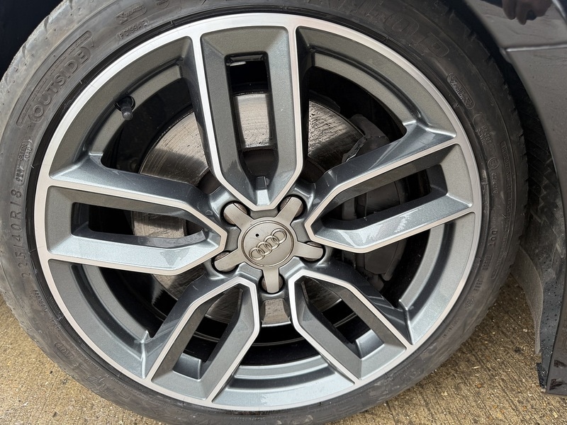 Used Audi S3 2017 for sale - 77535574: Photo 7