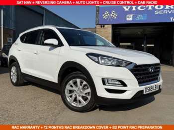 2019 - GDi SE Nav 5-Door