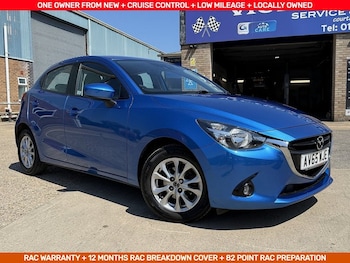 Used Mazda Mazda2 2016 for sale - 78951341: Photo