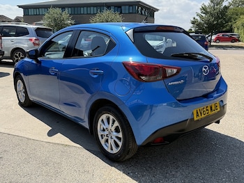 Used Mazda Mazda2 2016 for sale - 78951341: Photo