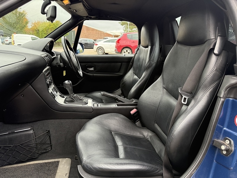 Used BMW Z3 2001 for sale - 76256837: Photo 18