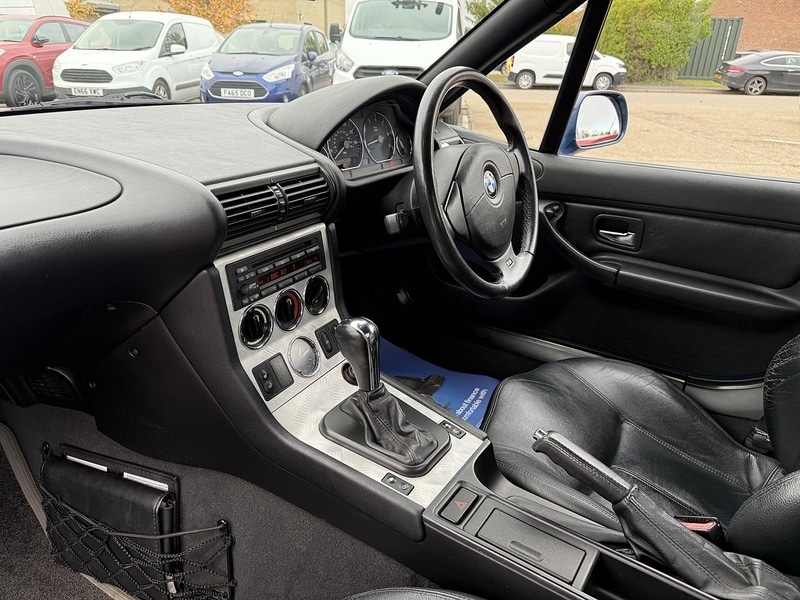 Used BMW Z3 2001 for sale - 76256837: Photo 19