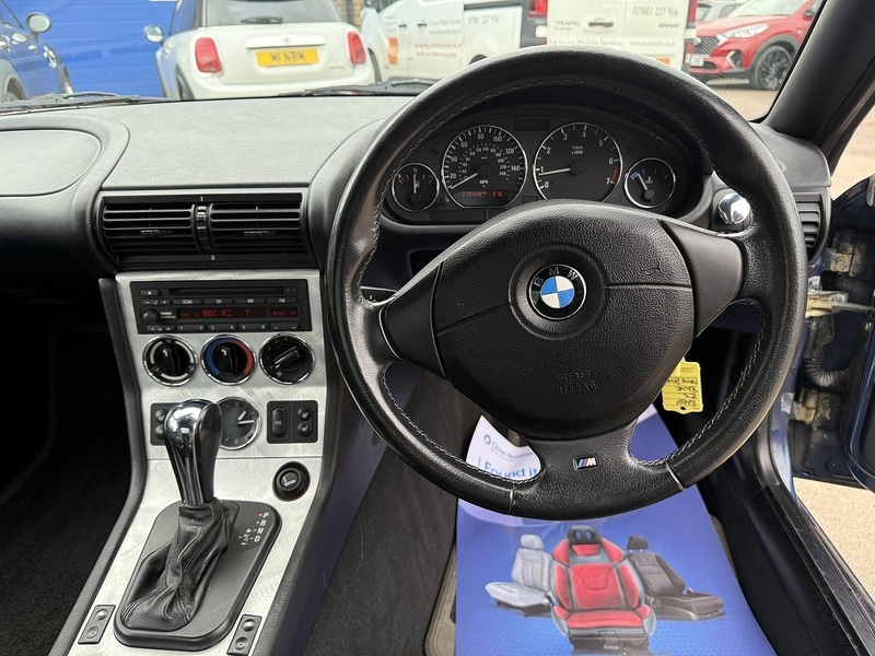 Used BMW Z3 2001 for sale - 76256837: Photo 20