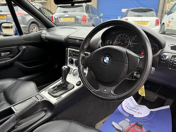 Used BMW Z3 2001 for sale - 76256837: Photo 21