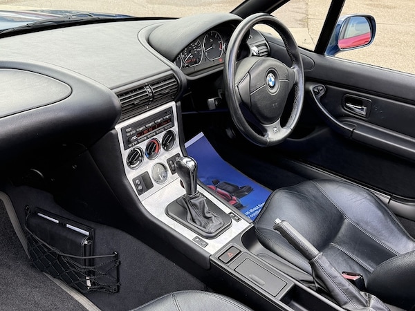 Used BMW Z3 2001 for sale - 76256837: Photo 24