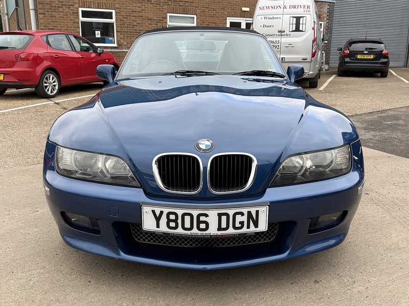 Used BMW Z3 2001 for sale - 76256837: Photo 6