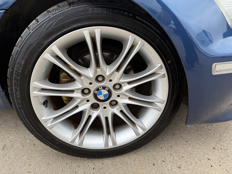 Used BMW Z3 2001 for sale - 76256837: Photo 7