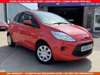 Used Ford Ka 2009 for sale - 74649288: Photo