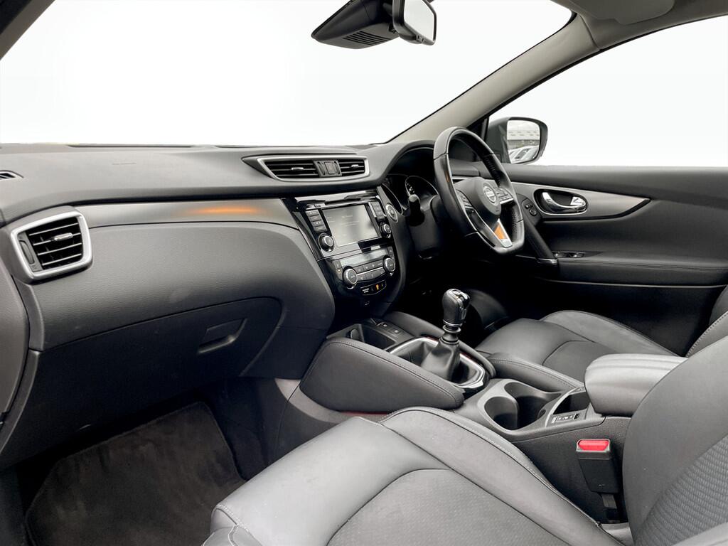 Used Nissan Qashqai 2019 for sale - 76094346: Photo 14