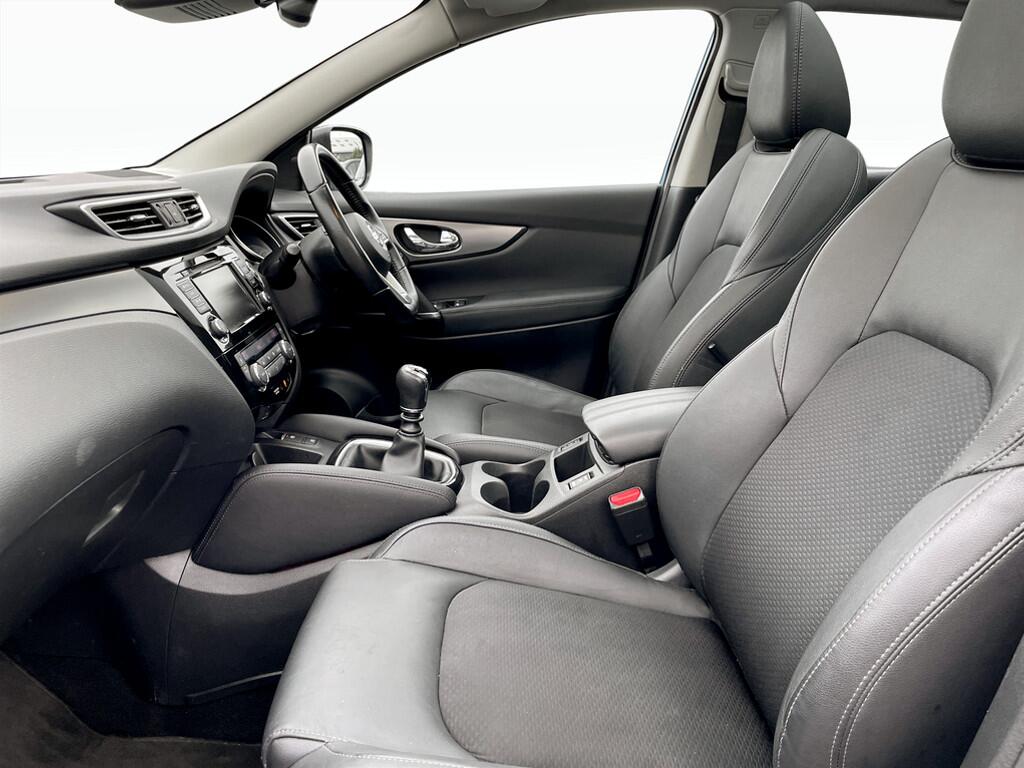 Used Nissan Qashqai 2019 for sale - 76094346: Photo 15