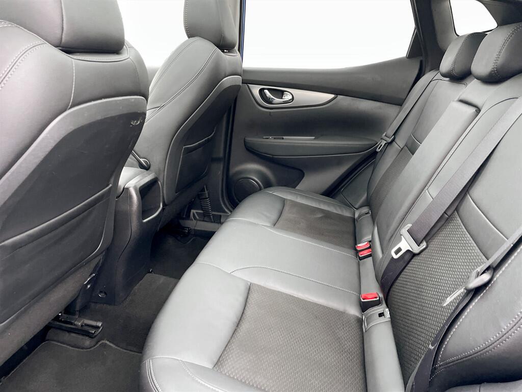 Used Nissan Qashqai 2019 for sale - 76094346: Photo 16