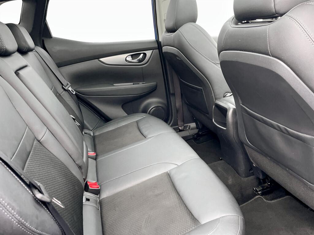 Used Nissan Qashqai 2019 for sale - 76094346: Photo 17