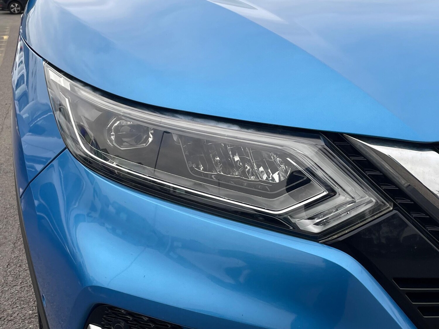 Used Nissan Qashqai 2019 for sale - 76094346: Photo 20