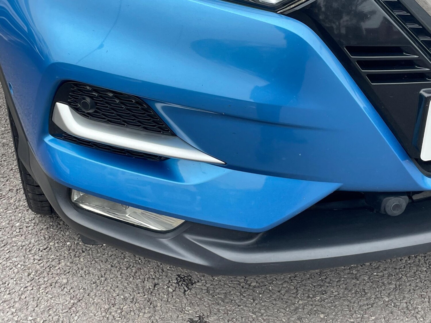 Used Nissan Qashqai 2019 for sale - 76094346: Photo 21