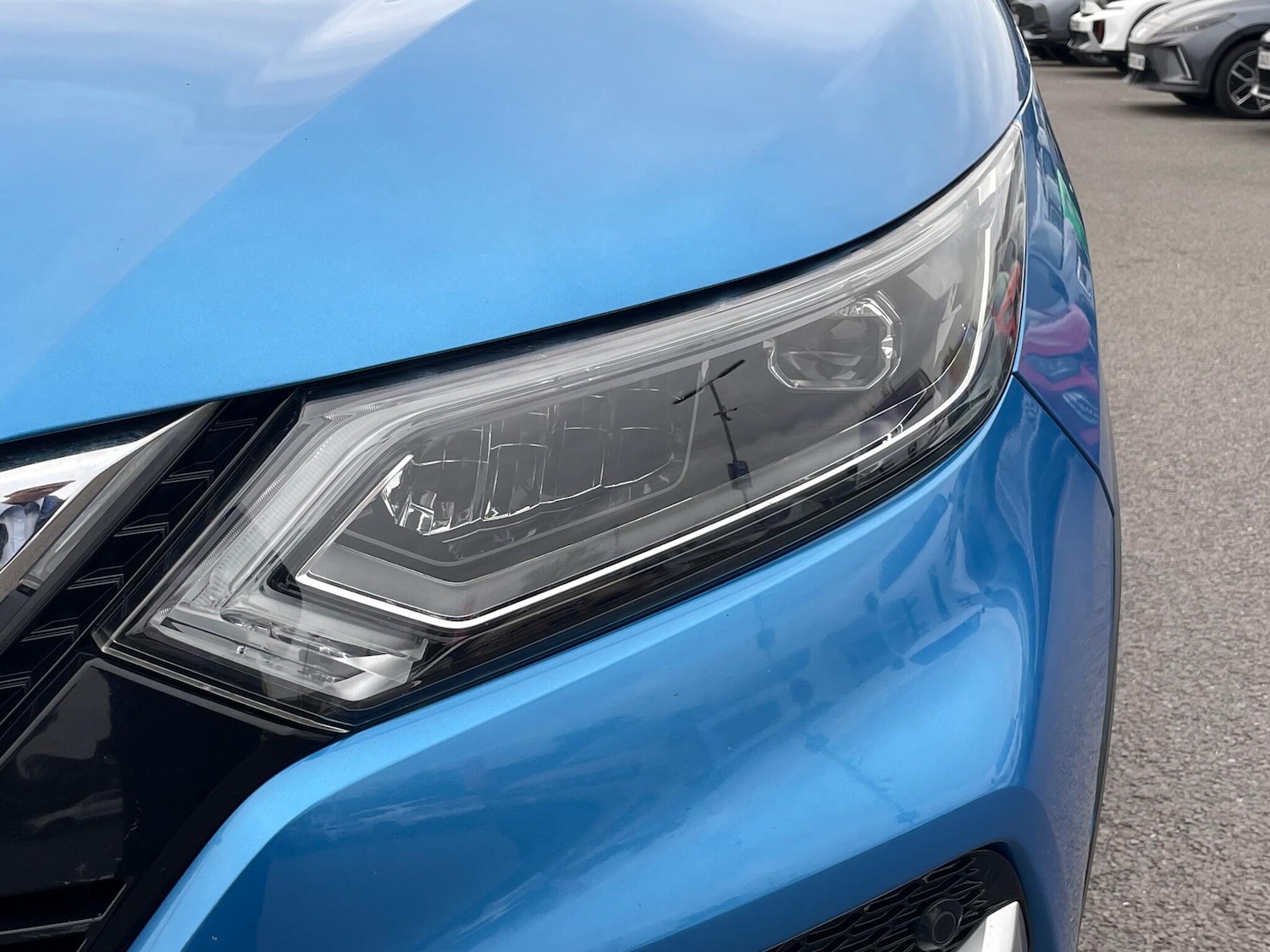 Used Nissan Qashqai 2019 for sale - 76094346: Photo 23