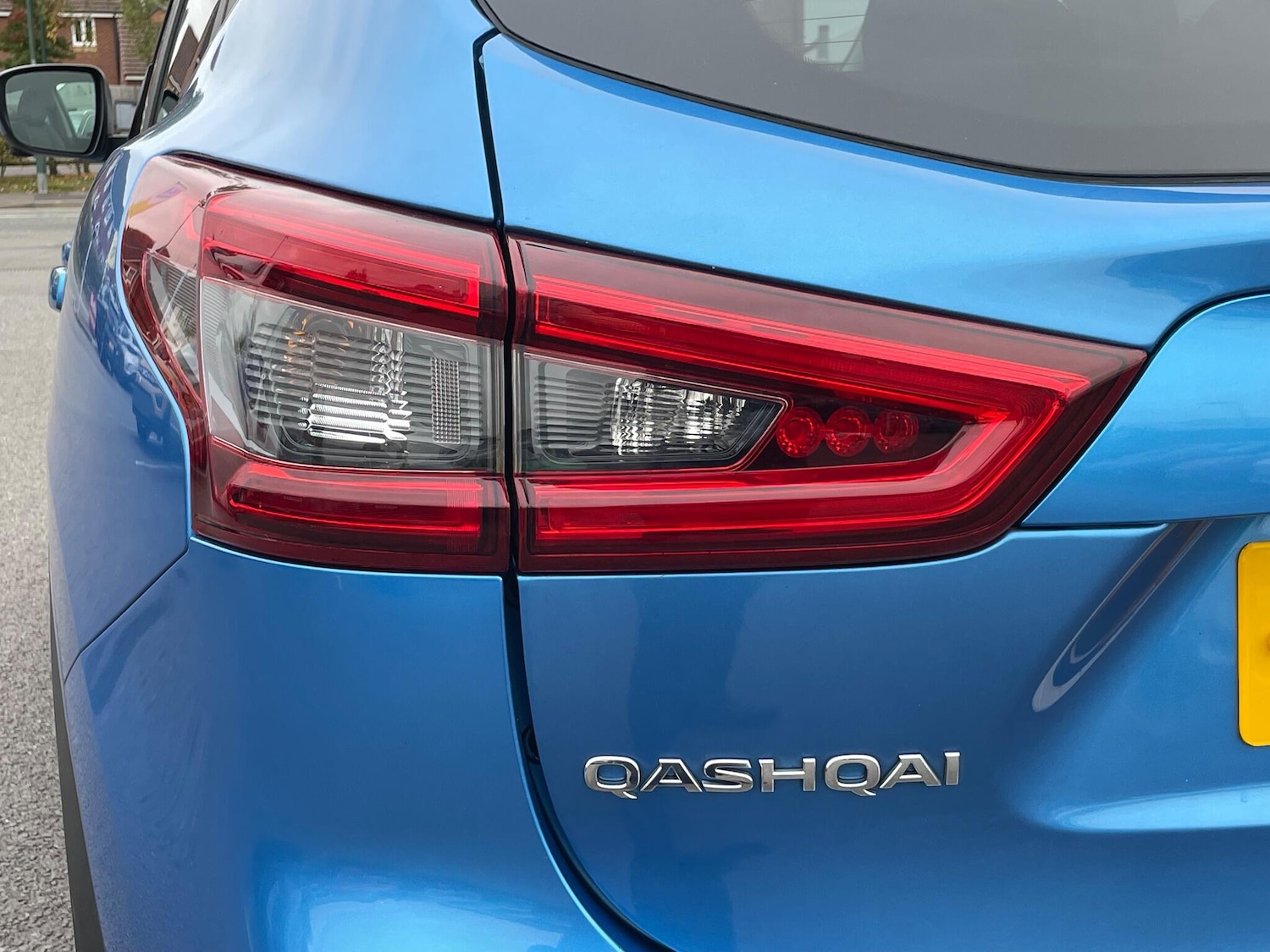 Used Nissan Qashqai 2019 for sale - 76094346: Photo 25