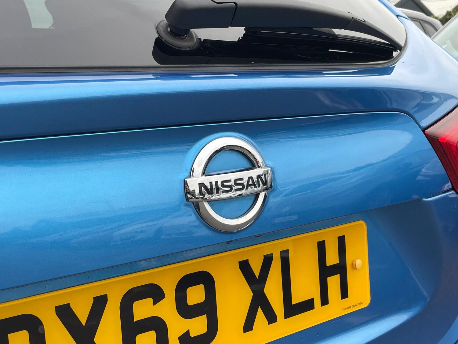 Used Nissan Qashqai 2019 for sale - 76094346: Photo 26