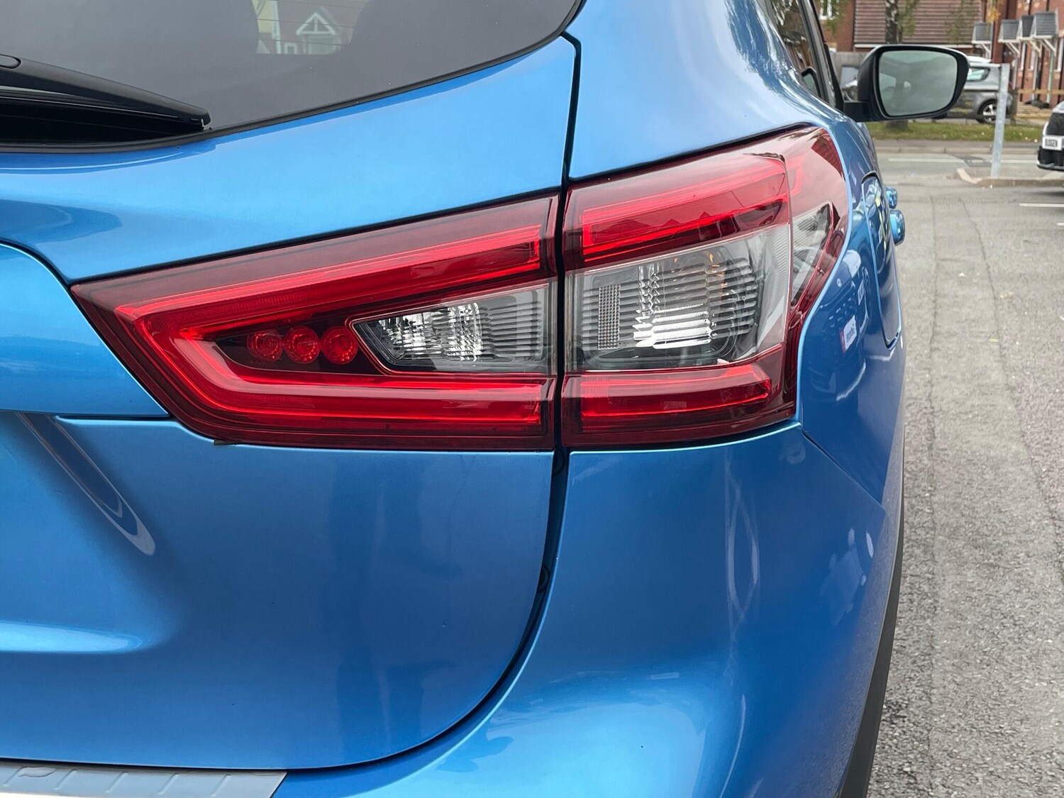 Used Nissan Qashqai 2019 for sale - 76094346: Photo 27