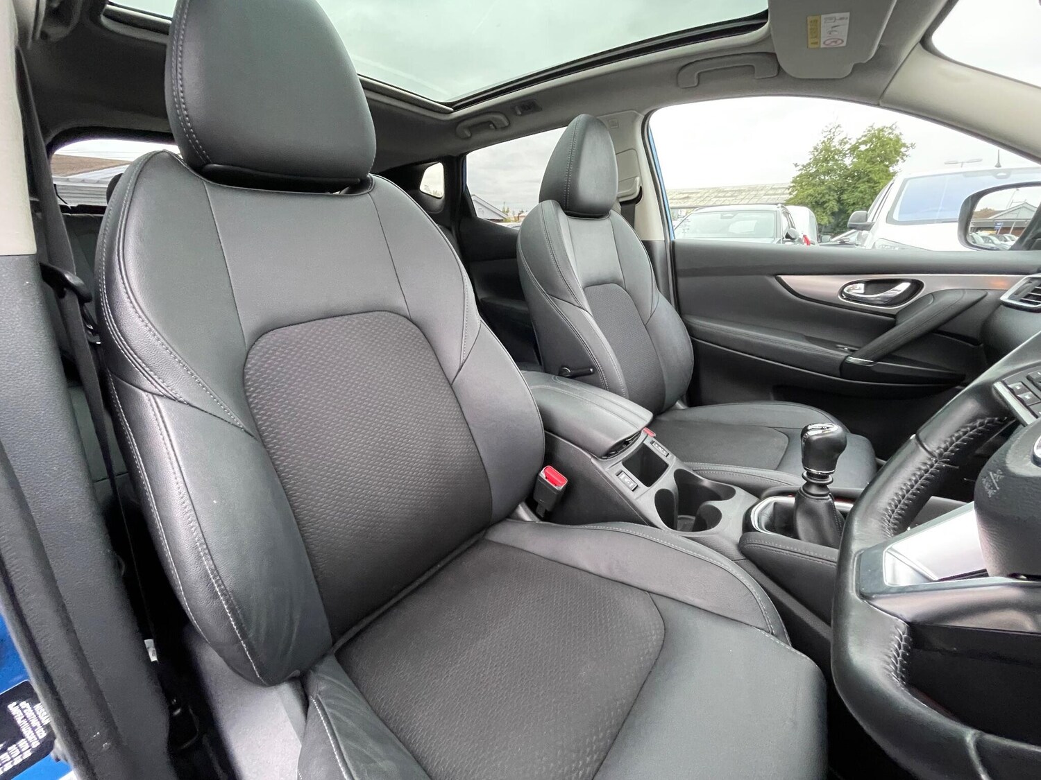 Used Nissan Qashqai 2019 for sale - 76094346: Photo 34