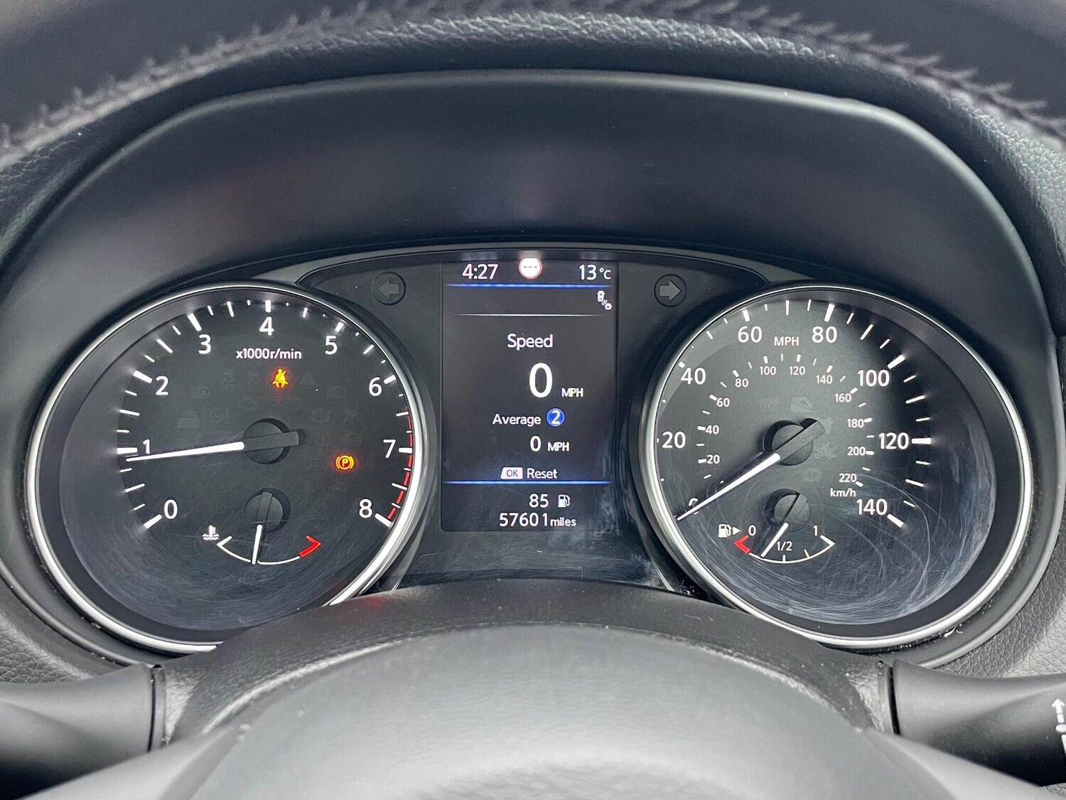 Used Nissan Qashqai 2019 for sale - 76094346: Photo 38