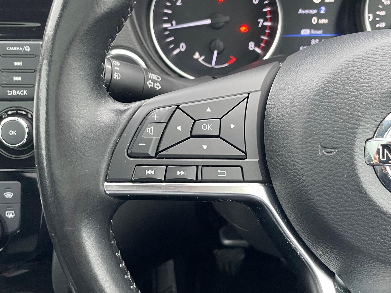 Used Nissan Qashqai 2019 for sale - 76094346: Photo 39