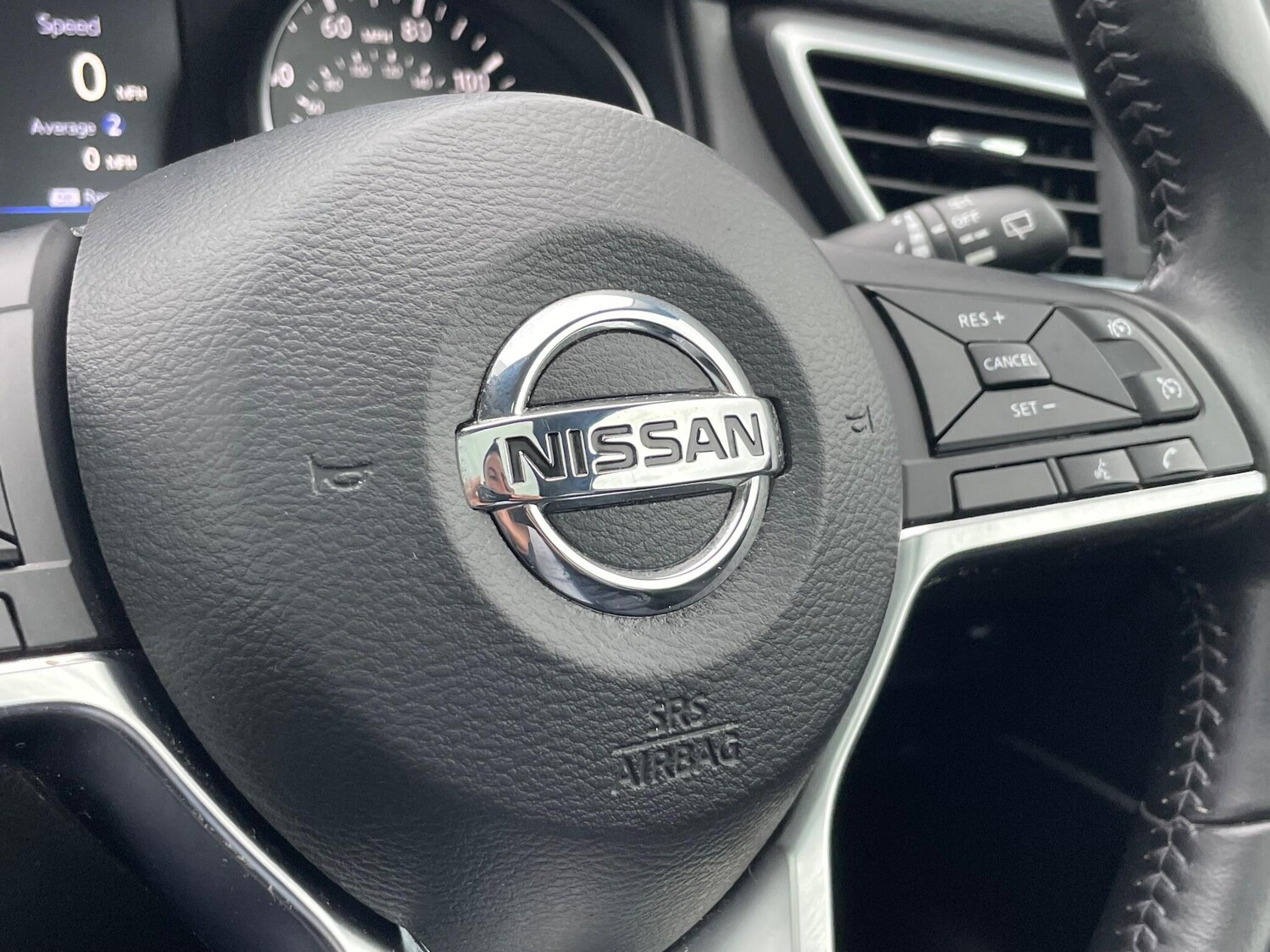 Used Nissan Qashqai 2019 for sale - 76094346: Photo 40