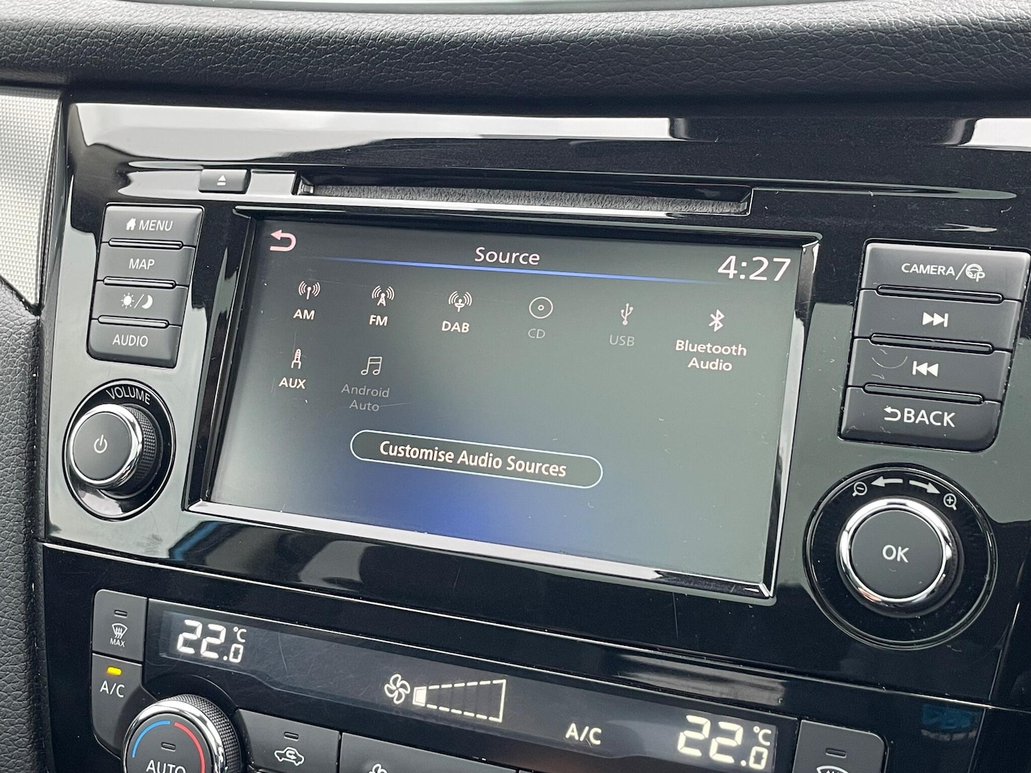 Used Nissan Qashqai 2019 for sale - 76094346: Photo 46