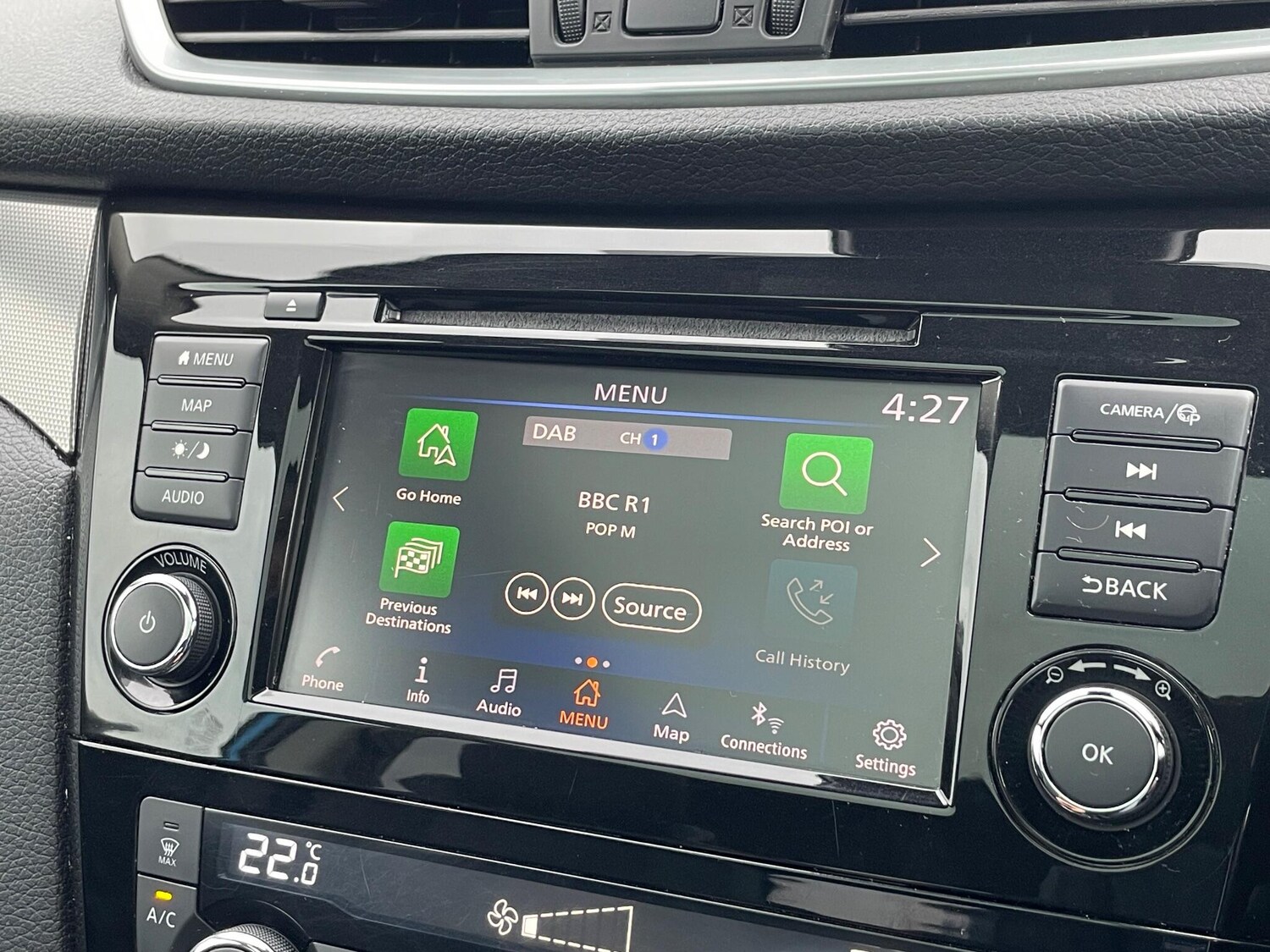 Used Nissan Qashqai 2019 for sale - 76094346: Photo 47