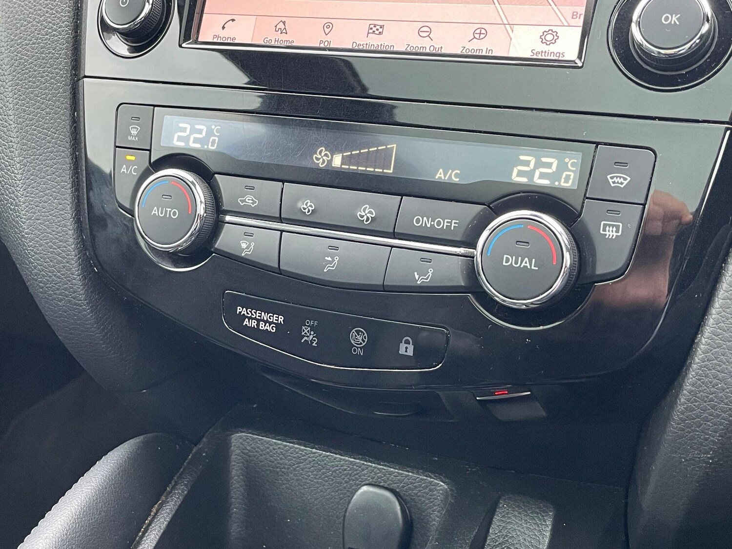 Used Nissan Qashqai 2019 for sale - 76094346: Photo 50