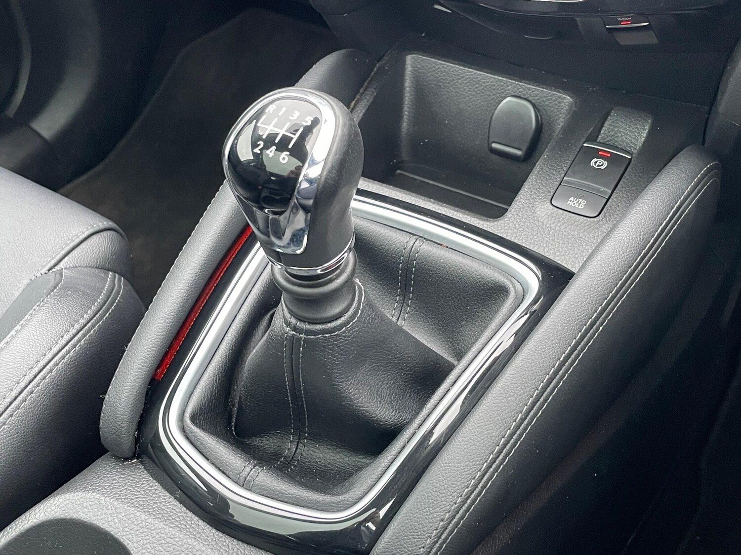 Used Nissan Qashqai 2019 for sale - 76094346: Photo 51