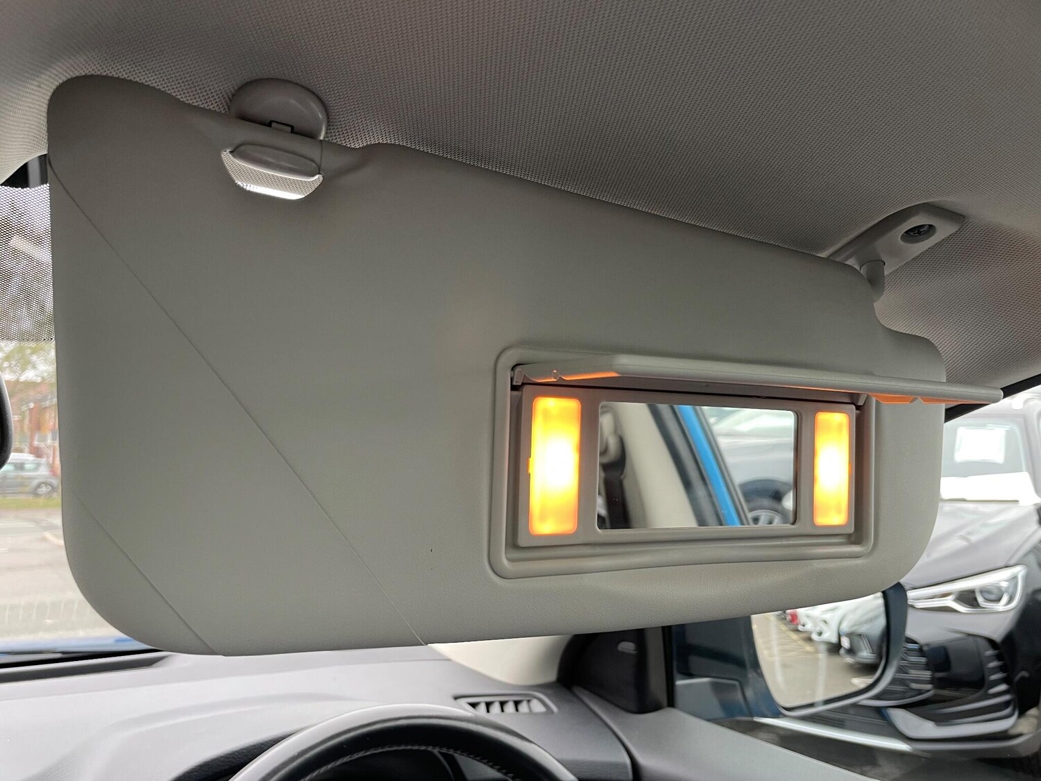 Used Nissan Qashqai 2019 for sale - 76094346: Photo 54