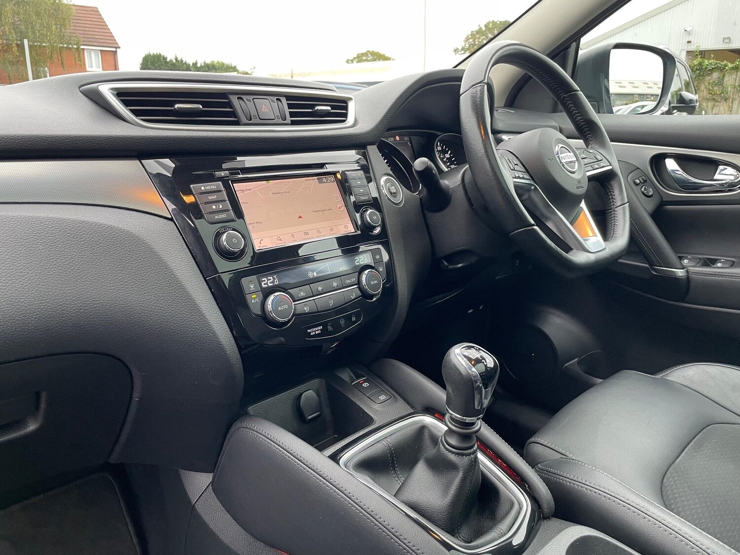 Used Nissan Qashqai 2019 for sale - 76094346: Photo 55
