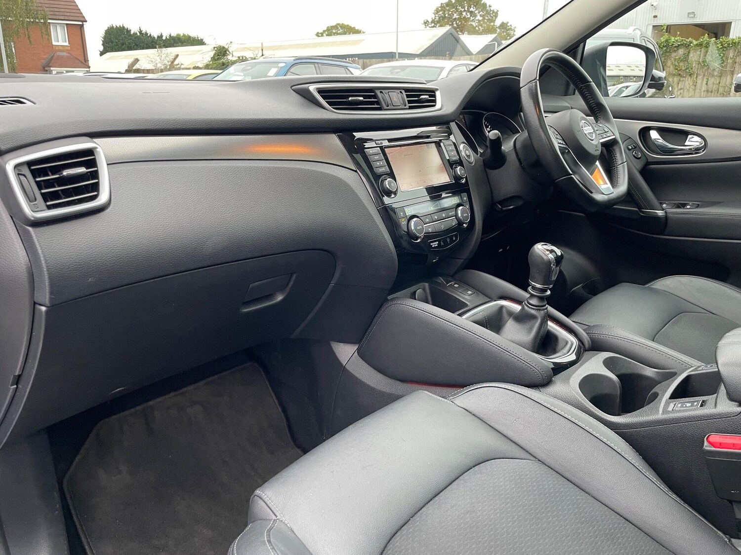 Used Nissan Qashqai 2019 for sale - 76094346: Photo 56