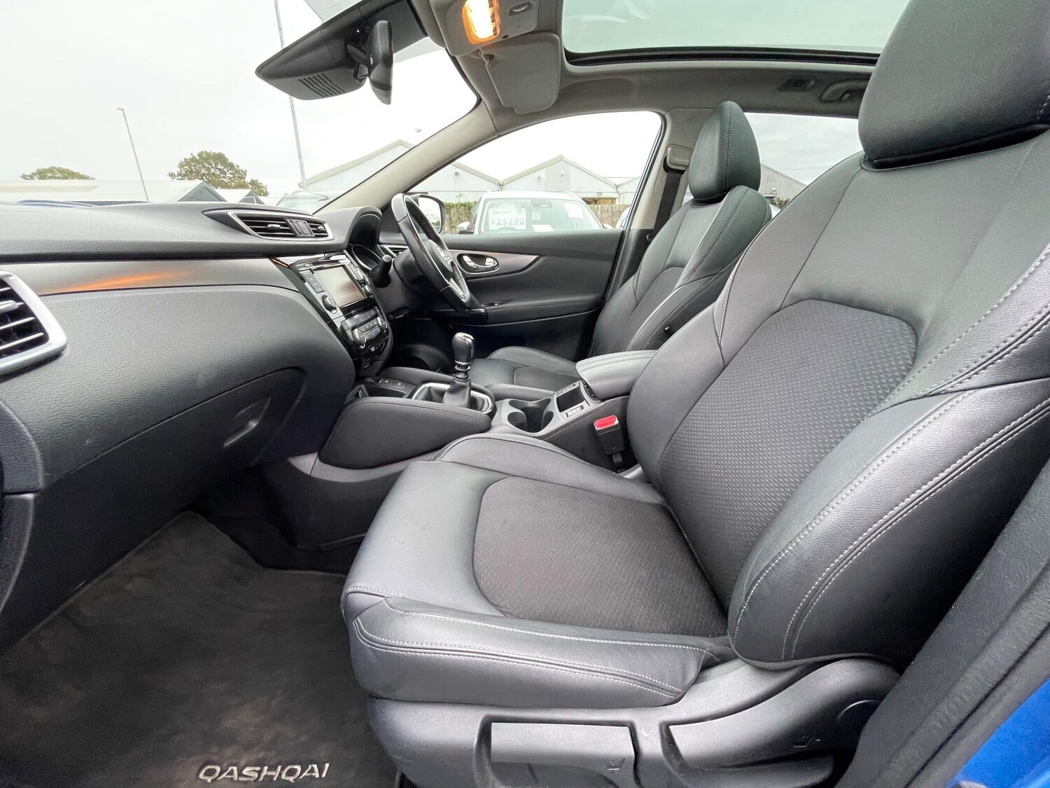 Used Nissan Qashqai 2019 for sale - 76094346: Photo 57