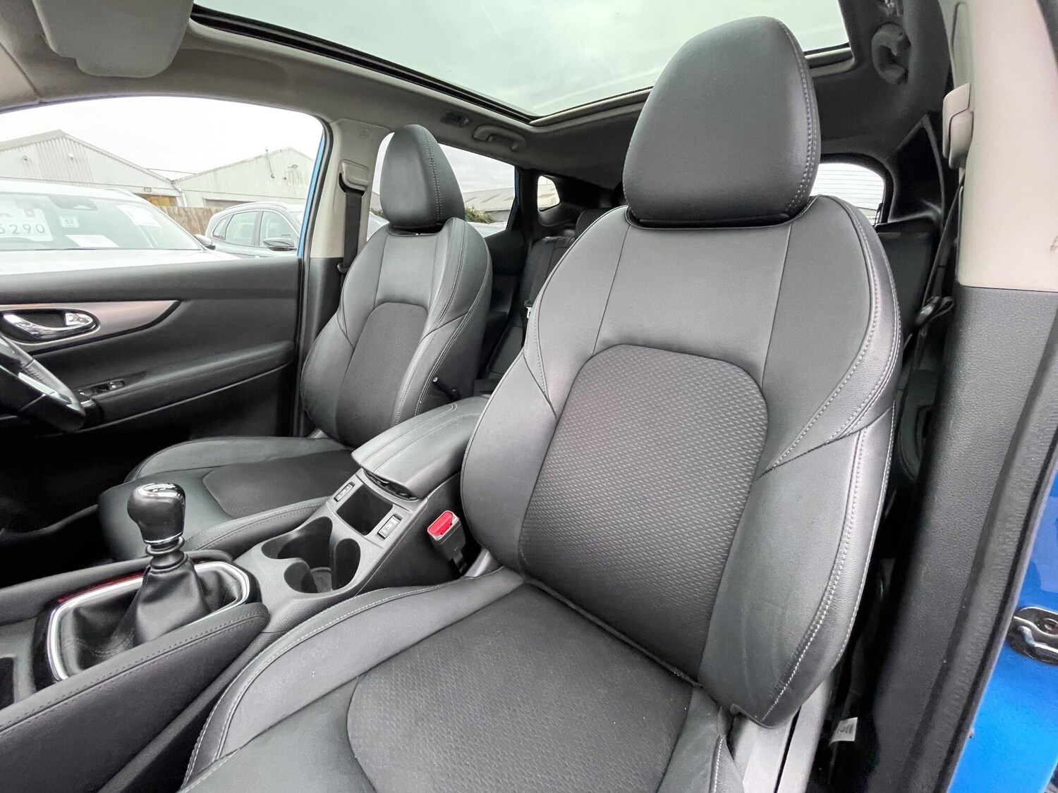 Used Nissan Qashqai 2019 for sale - 76094346: Photo 58