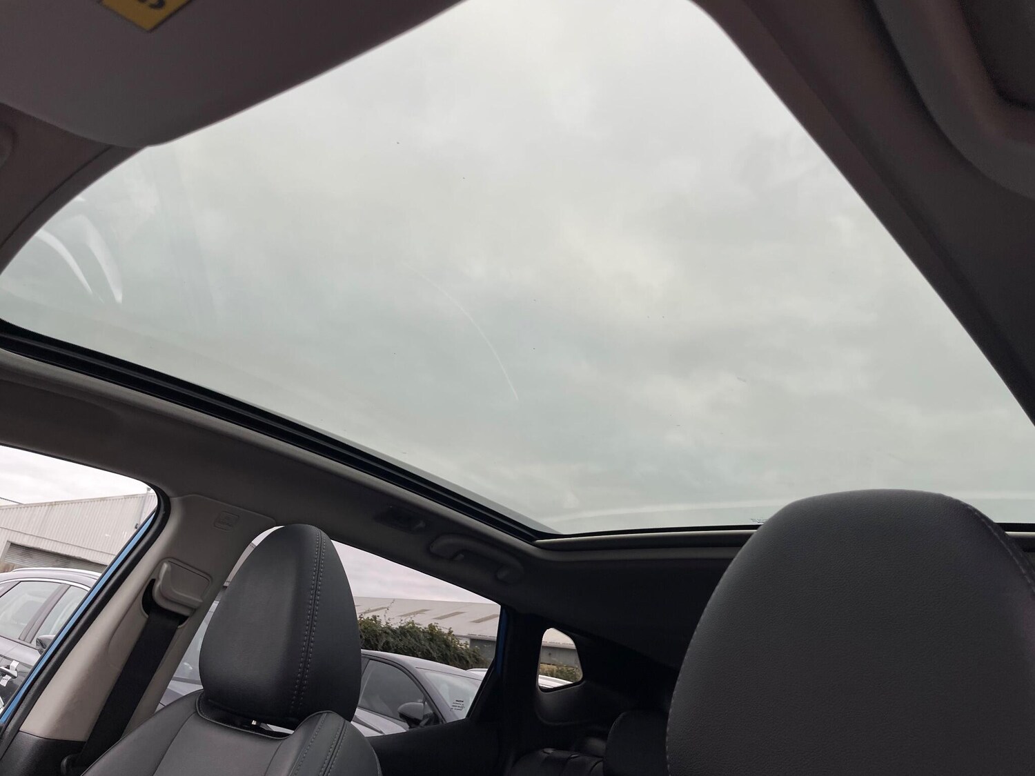 Used Nissan Qashqai 2019 for sale - 76094346: Photo 59