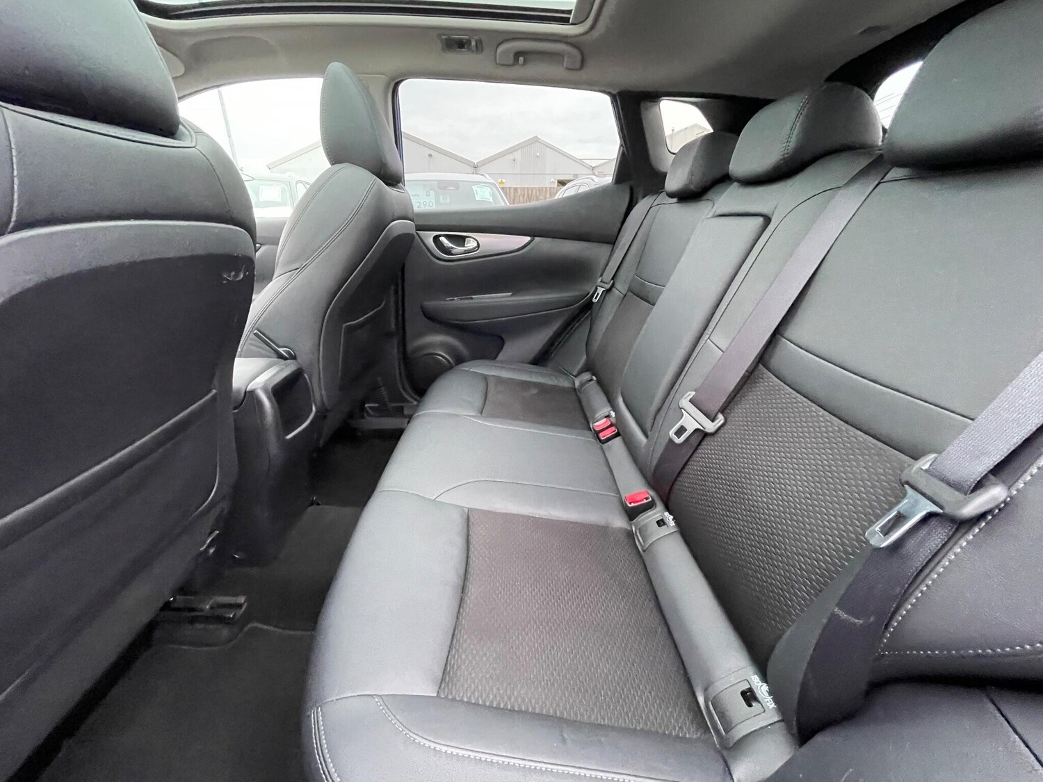 Used Nissan Qashqai 2019 for sale - 76094346: Photo 60