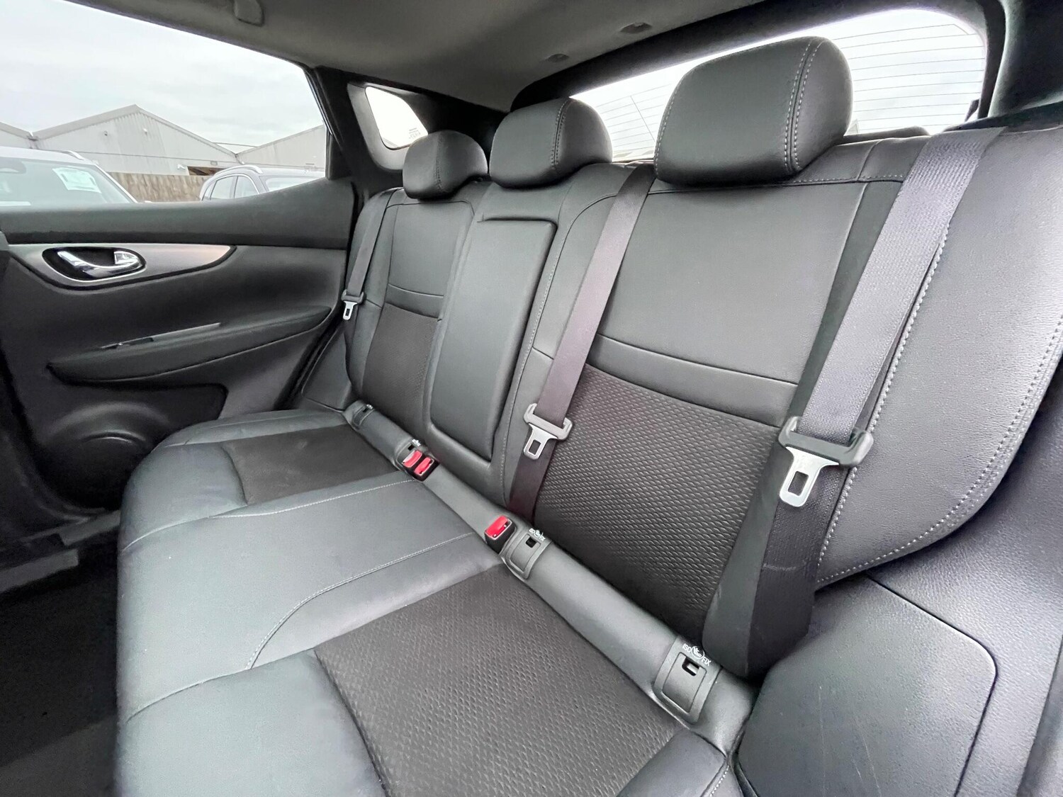 Used Nissan Qashqai 2019 for sale - 76094346: Photo 61