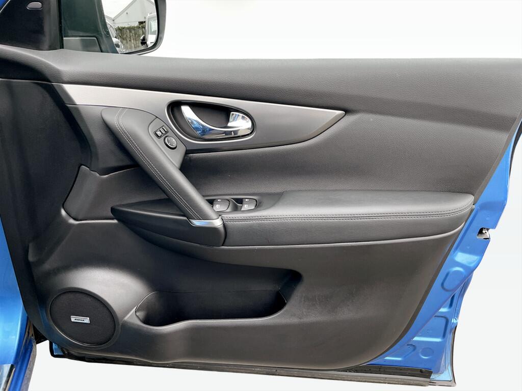 Used Nissan Qashqai 2019 for sale - 76094346: Photo 8