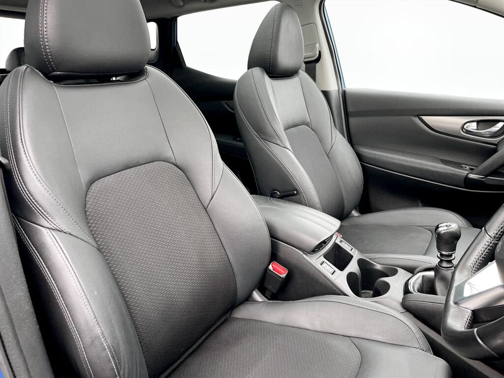 Used Nissan Qashqai 2019 for sale - 76094346: Photo 9