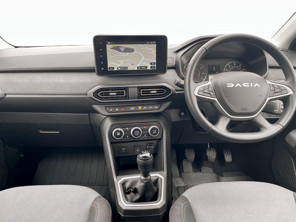 Used Dacia Sandero Stepway 2024 for sale - 76765480: Photo 10