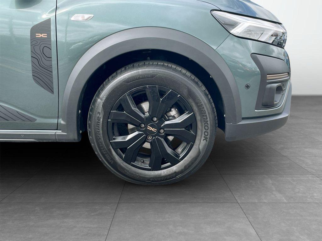 Used Dacia Sandero Stepway 2024 for sale - 76765480: Photo 17